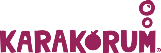 Karakorum Kombucha
