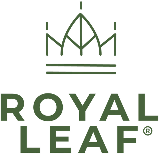 Royal Leaf