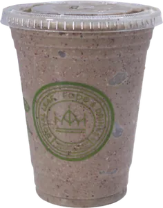 Smoothie Very Berry