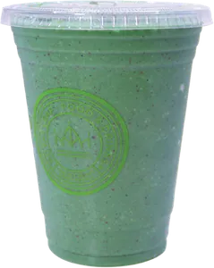 Smoothie Tropical Green
